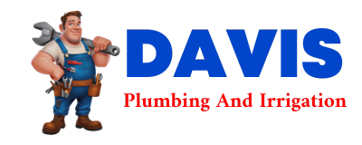 Trusted plumber in SAILOR SPRINGS